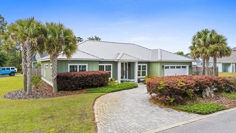 Photo of 219 Crane Dr, Port Saint Joe, FL 32456 (MLS # 328181)