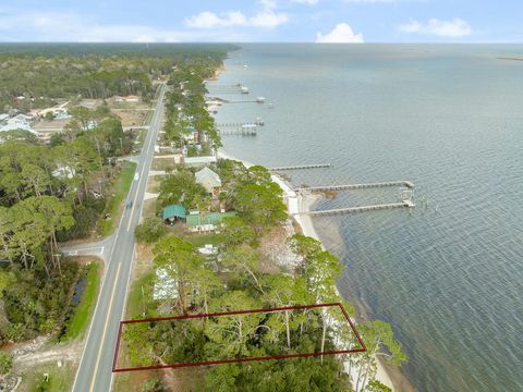 Photo of 2252 Hwy 98, Lanark Village, FL 32323 (MLS # 324440)