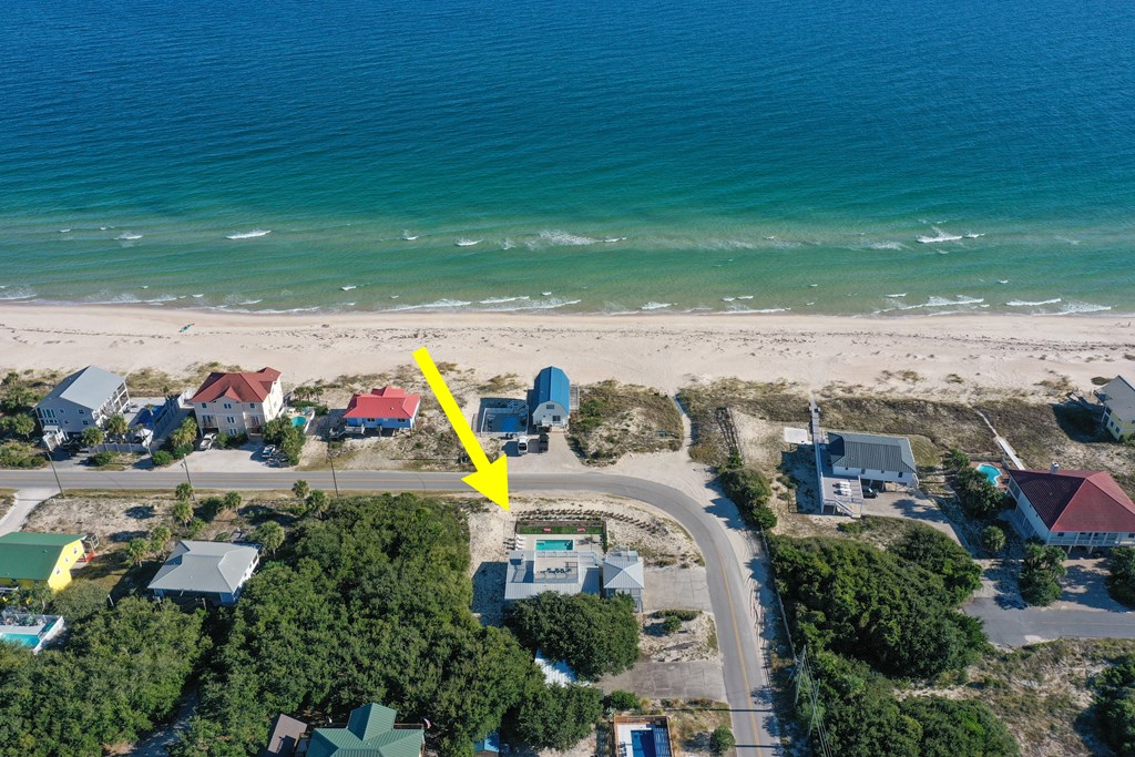 St. George Island, Florida, 32328, United States, 5 Bedrooms Bedrooms, ,4 BathroomsBathrooms,Residential,Active,2013134