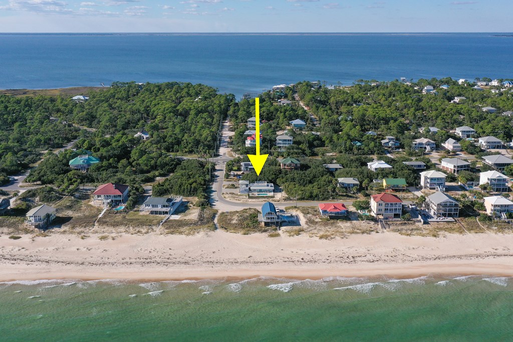 St. George Island, Florida, 32328, United States, 5 Bedrooms Bedrooms, ,4 BathroomsBathrooms,Residential,Active,2013134