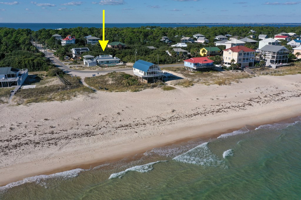 St. George Island, Florida, 32328, United States, 5 Bedrooms Bedrooms, ,4 BathroomsBathrooms,Residential,Active,2013134