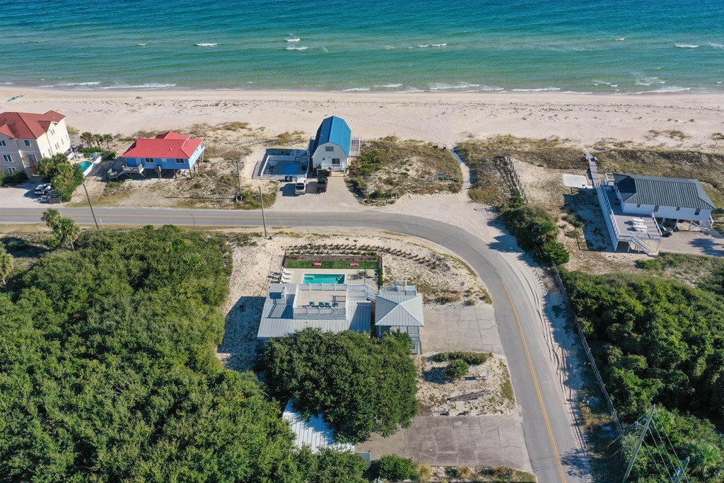 St. George Island, Florida, 32328, United States, 5 Bedrooms Bedrooms, ,4 BathroomsBathrooms,Residential,Active,2013134
