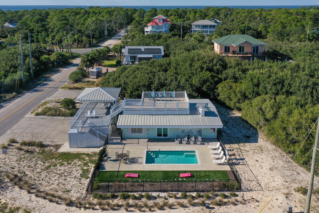 St. George Island, Florida, 32328, United States, 5 Bedrooms Bedrooms, ,4 BathroomsBathrooms,Residential,Active,2013134