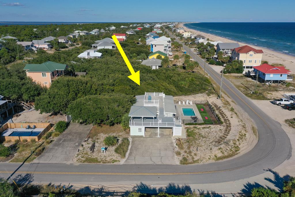 St. George Island, Florida, 32328, United States, 5 Bedrooms Bedrooms, ,4 BathroomsBathrooms,Residential,Active,2013134