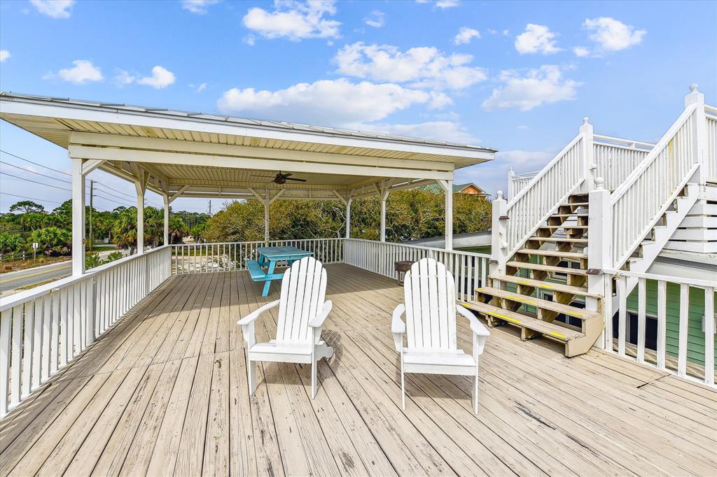 St. George Island, Florida, 32328, United States, 5 Bedrooms Bedrooms, ,4 BathroomsBathrooms,Residential,Active,2013134