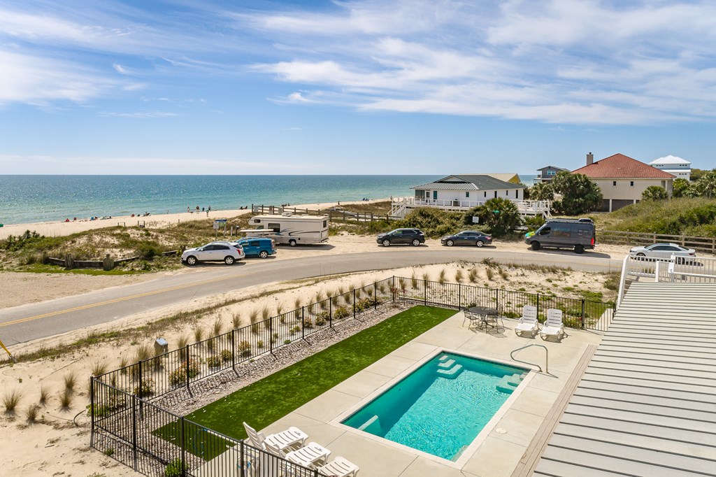 St. George Island, Florida, 32328, United States, 5 Bedrooms Bedrooms, ,4 BathroomsBathrooms,Residential,Active,2013134