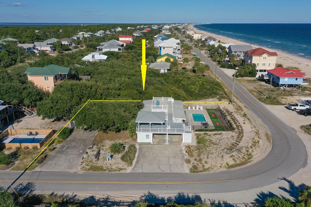 St. George Island, Florida, 32328, United States, 5 Bedrooms Bedrooms, ,4 BathroomsBathrooms,Residential,Active,2013134