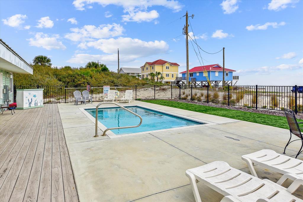 St. George Island, Florida, 32328, United States, 5 Bedrooms Bedrooms, ,4 BathroomsBathrooms,Residential,Active,2013134