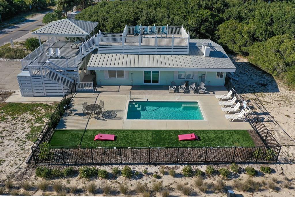 St. George Island, Florida, 32328, United States, 5 Bedrooms Bedrooms, ,4 BathroomsBathrooms,Residential,Active,2013134