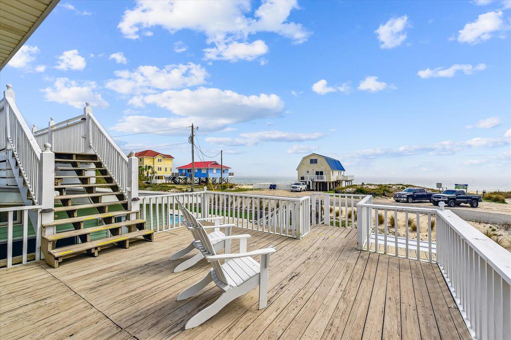 St. George Island, Florida, 32328, United States, 5 Bedrooms Bedrooms, ,4 BathroomsBathrooms,Residential,Active,2013134