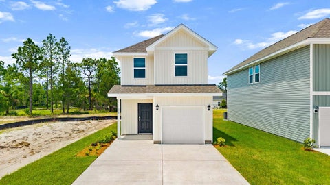 Photo of 370 Coastal Canopy Ln, Port Saint Joe, FL 32456 (MLS # 326346)