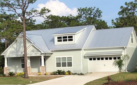 Photo of 298 Royal Tern Way, Carrabelle, FL 32323 (MLS # 323773)