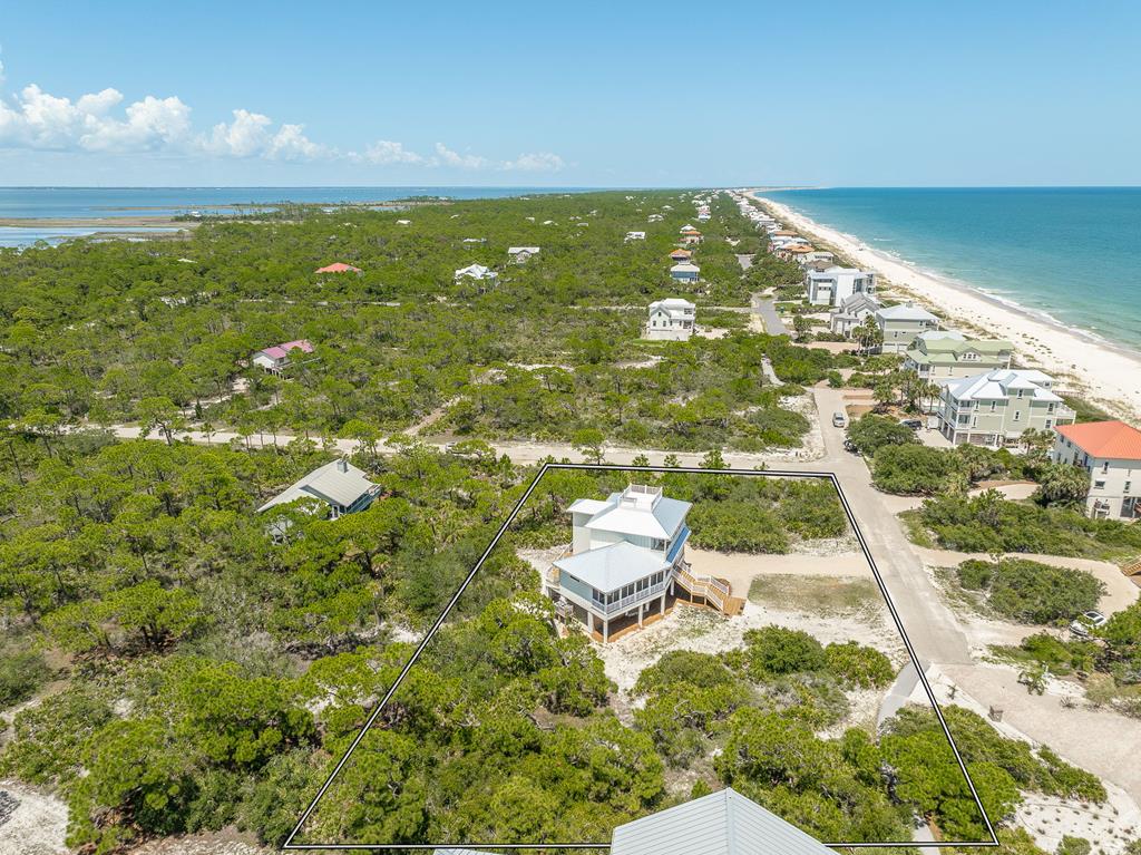 St. George Island, Florida, 32328, United States, 4 Bedrooms Bedrooms, ,5 BathroomsBathrooms,Residential,Active,1904200