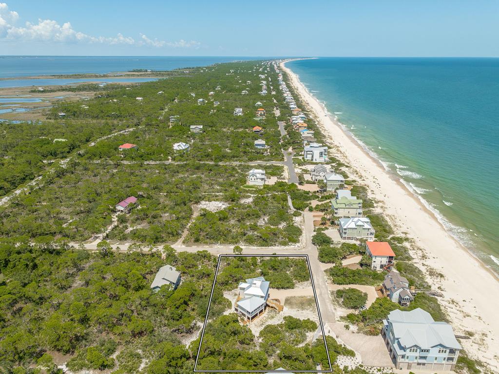 St. George Island, Florida, 32328, United States, 4 Bedrooms Bedrooms, ,5 BathroomsBathrooms,Residential,Active,1904200