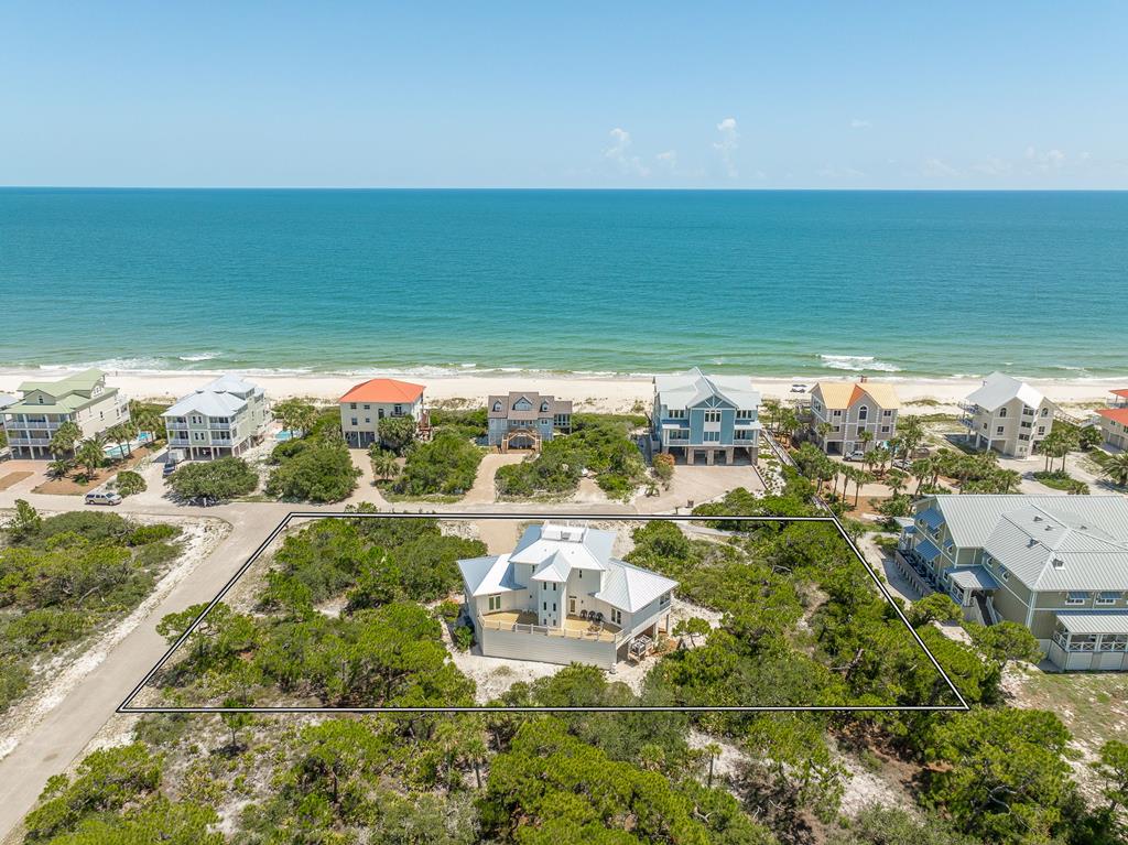 St. George Island, Florida, 32328, United States, 4 Bedrooms Bedrooms, ,5 BathroomsBathrooms,Residential,Active,1904200