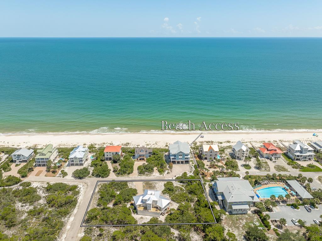 St. George Island, Florida, 32328, United States, 4 Bedrooms Bedrooms, ,5 BathroomsBathrooms,Residential,Active,1904200