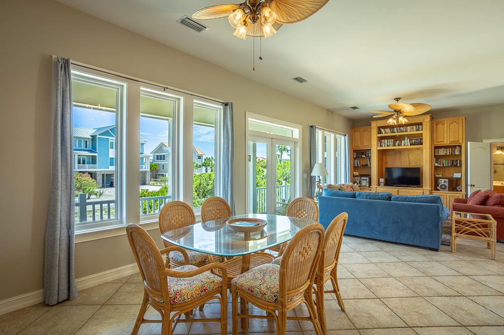 St. George Island, Florida, 32328, United States, 4 Bedrooms Bedrooms, ,5 BathroomsBathrooms,Residential,Active,1904200