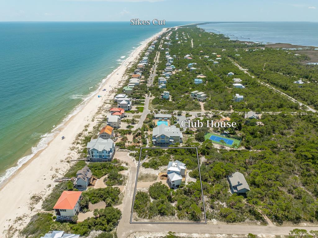 St. George Island, Florida, 32328, United States, 4 Bedrooms Bedrooms, ,5 BathroomsBathrooms,Residential,Active,1904200