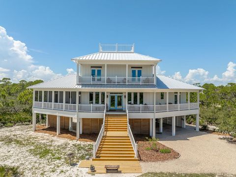 Photo of 1740 Lilac Ln, Saint George Island, FL 32328 (MLS # 322664)