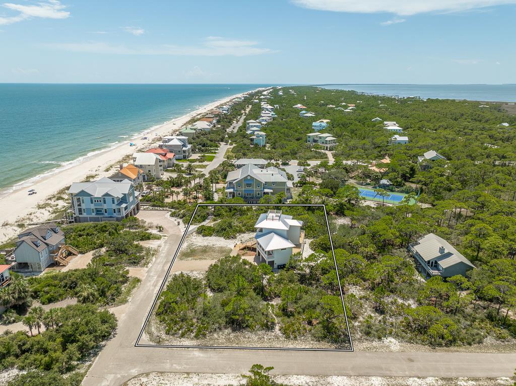 St. George Island, Florida, 32328, United States, 4 Bedrooms Bedrooms, ,5 BathroomsBathrooms,Residential,Active,1904200