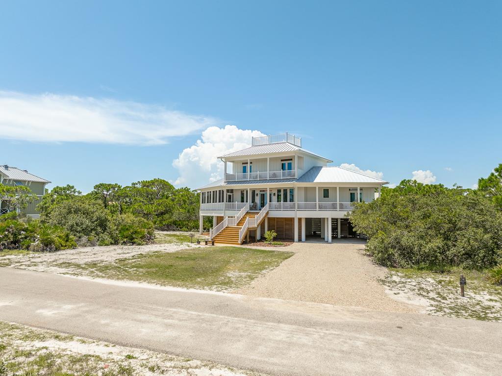 St. George Island, Florida, 32328, United States, 4 Bedrooms Bedrooms, ,5 BathroomsBathrooms,Residential,Active,1904200