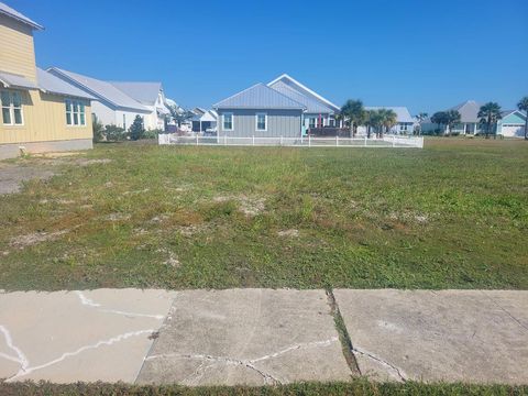 Photo of 110 St Frances St, Mexico Beach, FL 32456 (MLS # 320798)