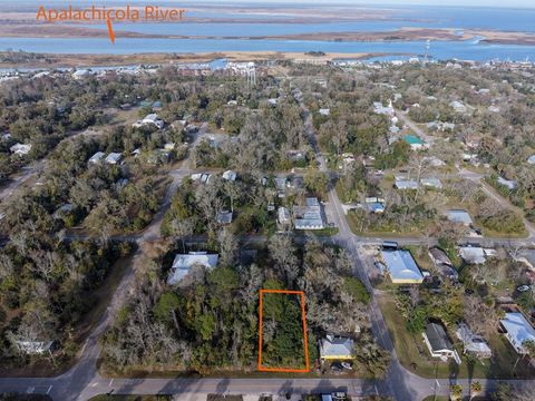 Photo of 193 10th St, Apalachicola, FL 32320 (MLS # 327692)