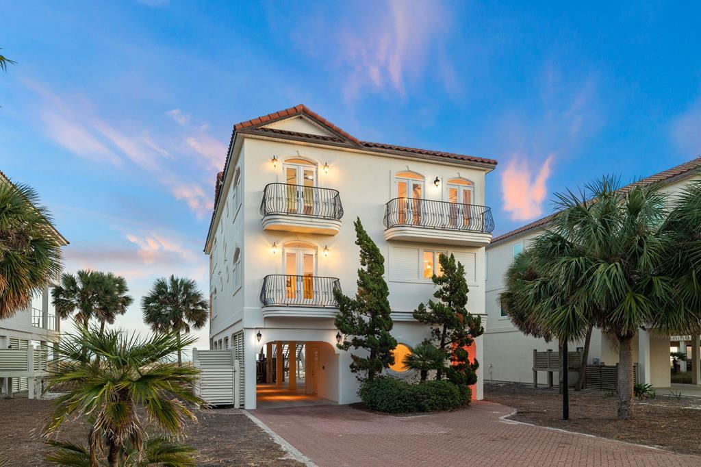 St. George Island, Florida, 32328, United States, 5 Bedrooms Bedrooms, ,6 BathroomsBathrooms,Residential,Active,1988915