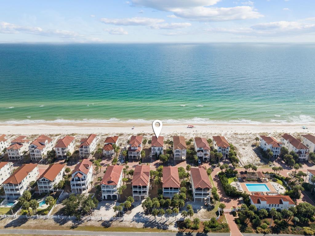 St. George Island, Florida, 32328, United States, 5 Bedrooms Bedrooms, ,6 BathroomsBathrooms,Residential,Active,1988915
