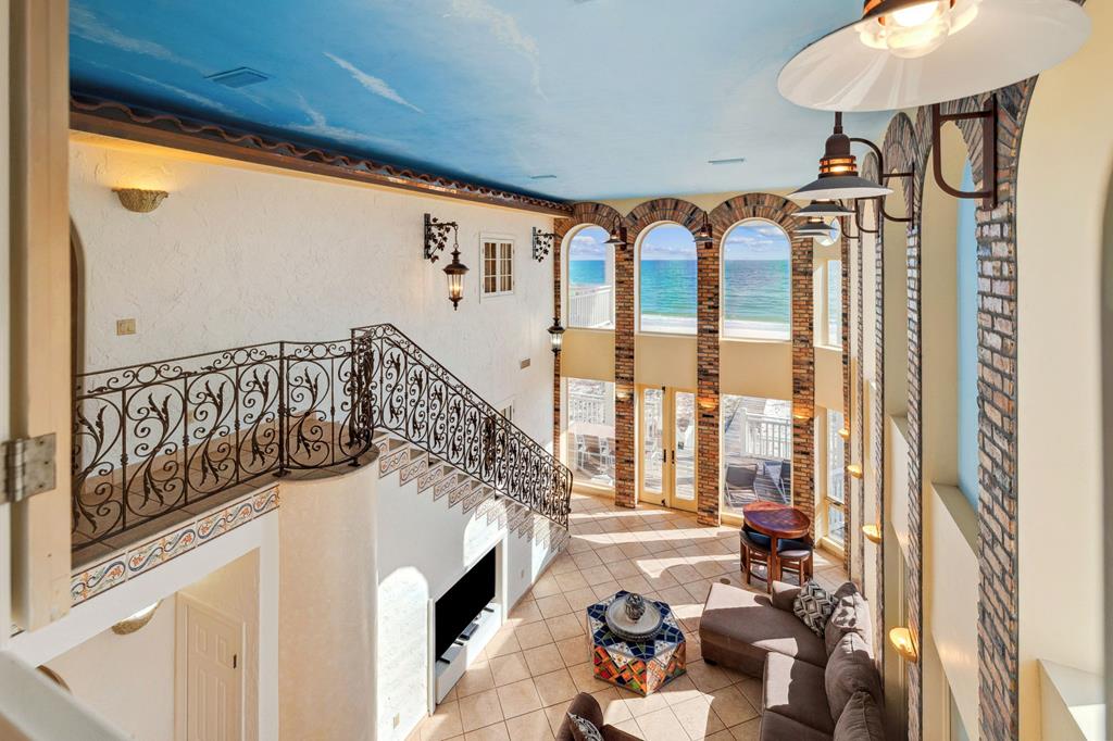 St. George Island, Florida, 32328, United States, 5 Bedrooms Bedrooms, ,6 BathroomsBathrooms,Residential,Active,1988915