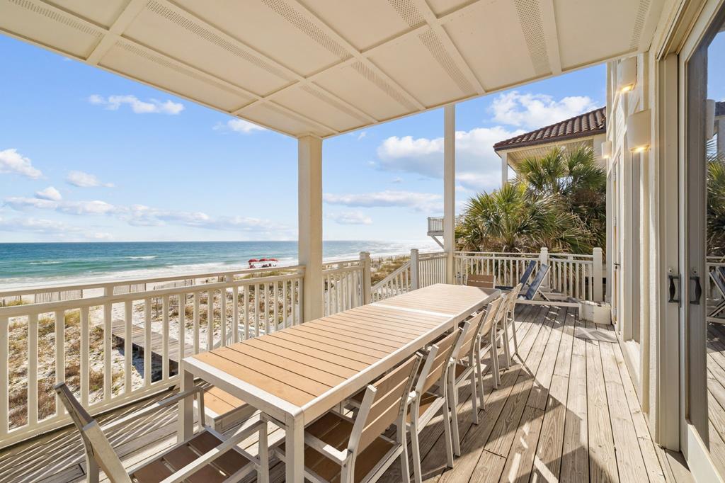 St. George Island, Florida, 32328, United States, 5 Bedrooms Bedrooms, ,6 BathroomsBathrooms,Residential,Active,1988915