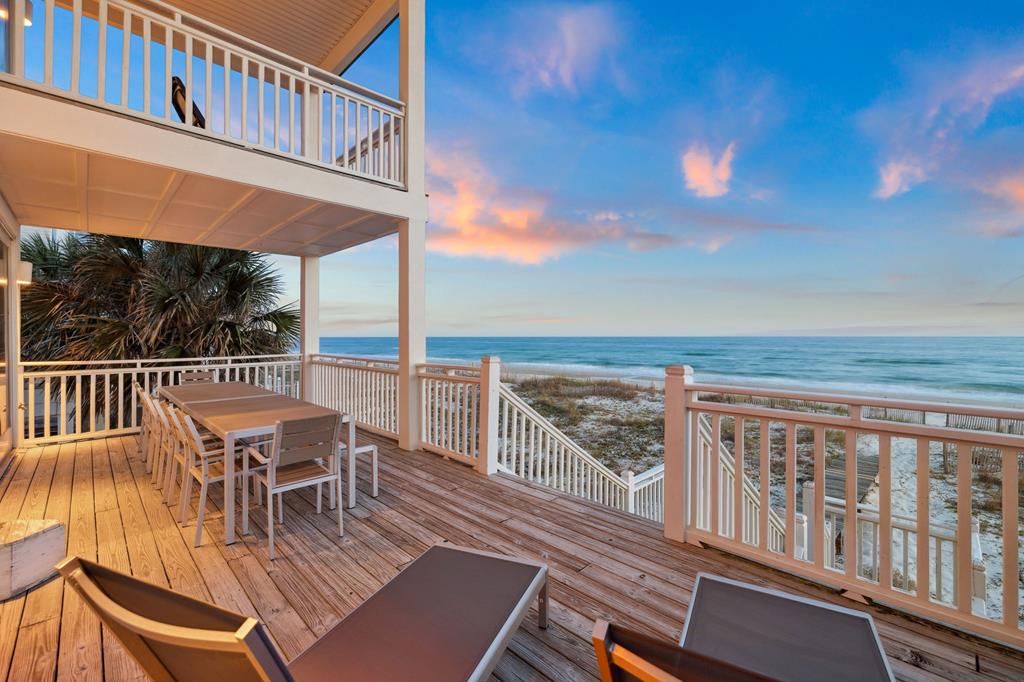 St. George Island, Florida, 32328, United States, 5 Bedrooms Bedrooms, ,6 BathroomsBathrooms,Residential,Active,1988915