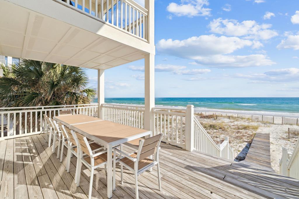 St. George Island, Florida, 32328, United States, 5 Bedrooms Bedrooms, ,6 BathroomsBathrooms,Residential,Active,1988915
