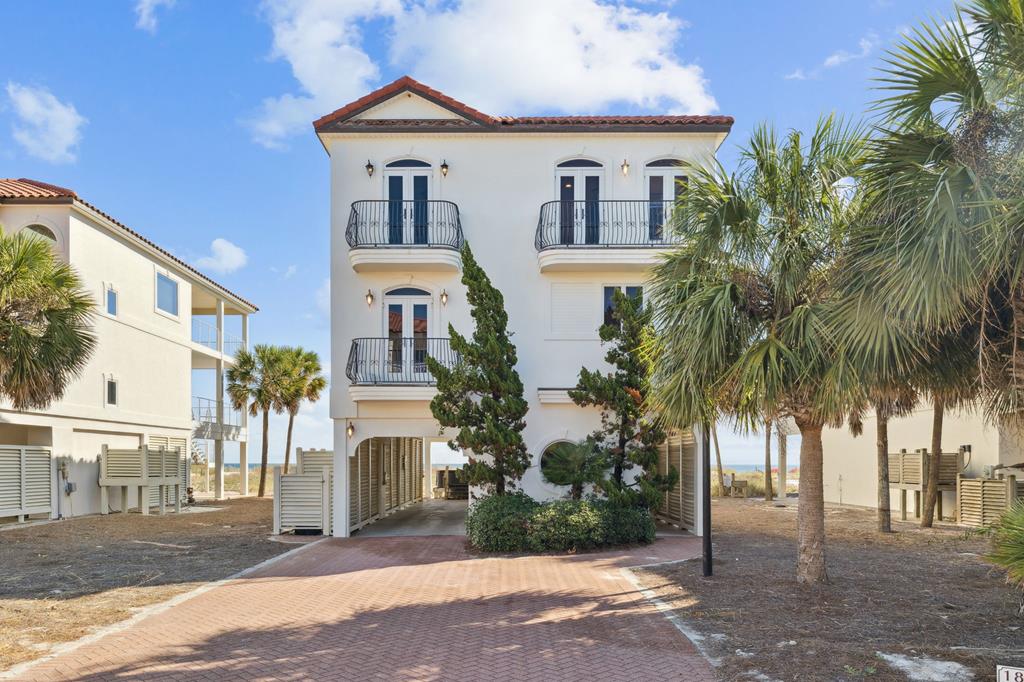 St. George Island, Florida, 32328, United States, 5 Bedrooms Bedrooms, ,6 BathroomsBathrooms,Residential,Active,1988915