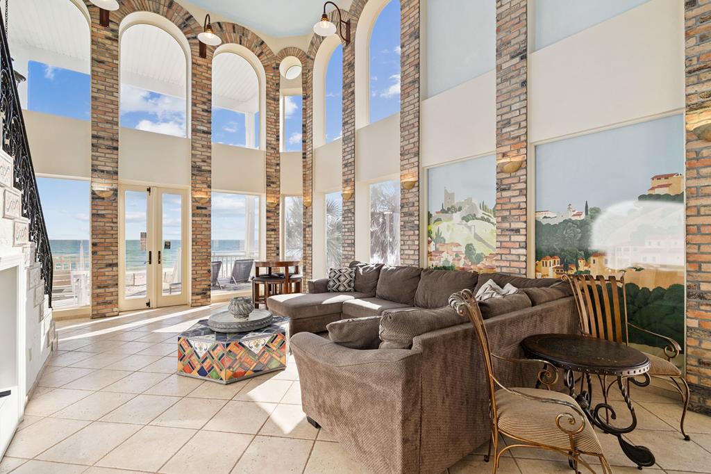 St. George Island, Florida, 32328, United States, 5 Bedrooms Bedrooms, ,6 BathroomsBathrooms,Residential,Active,1988915