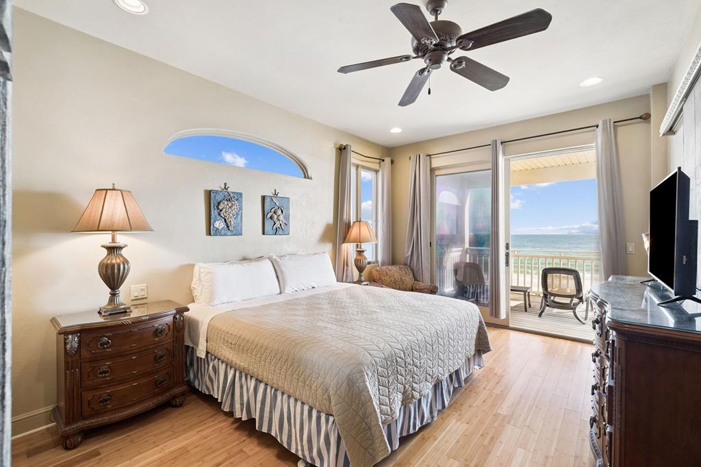 St. George Island, Florida, 32328, United States, 5 Bedrooms Bedrooms, ,6 BathroomsBathrooms,Residential,Active,1988915