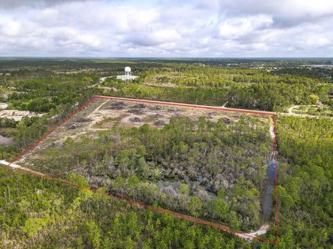 Photo of 216 Airport Rd, Carrabelle, FL 32322 (MLS # 326538)