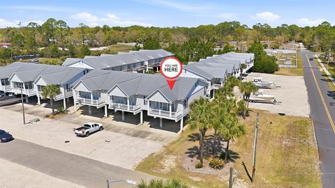 Photo of 512C NE Ave A, Carrabelle, FL 32322 (MLS # 327902)