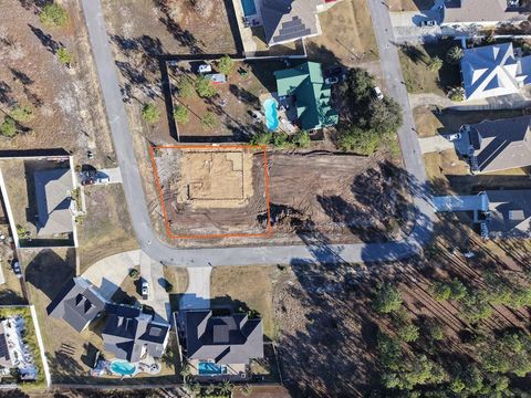 Photo of 111 Gulf Coast CR, Port Saint Joe, FL 32456 (MLS # 325061)