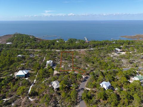 Photo of 1364 Acacia Dr, Saint George Island, FL 32328 (MLS # 327643)