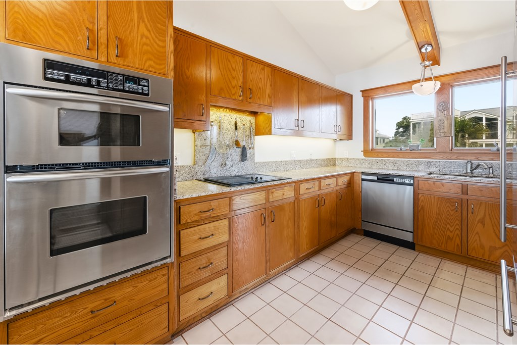 Located within a highly desirable gated coastal community, this never- – image 20