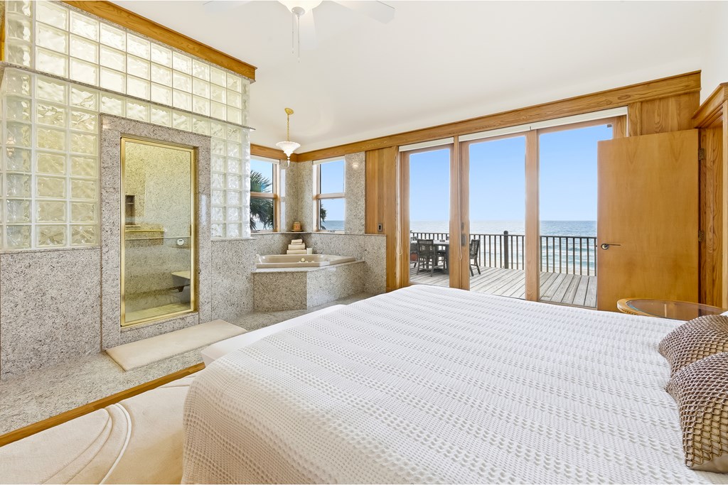 Located within a highly desirable gated coastal community, this never- – image 31