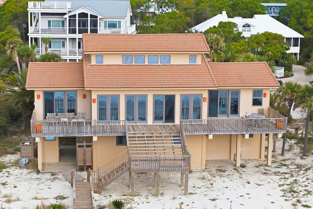 Located within a highly desirable gated coastal community, this never- – image 6