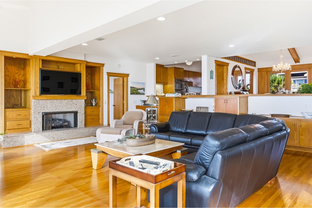 Located within a highly desirable gated coastal community, this never- – image 14