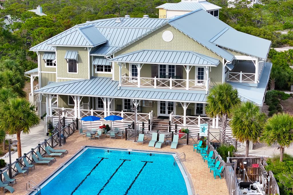 Located within a highly desirable gated coastal community, this never- – image 56