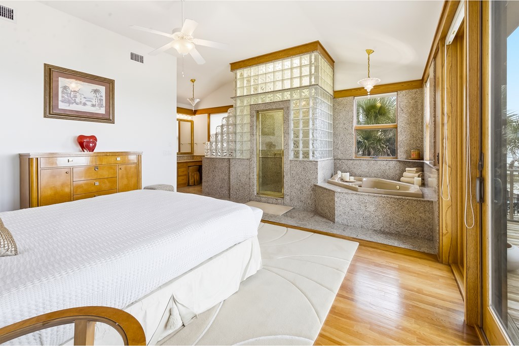 Located within a highly desirable gated coastal community, this never- – image 33