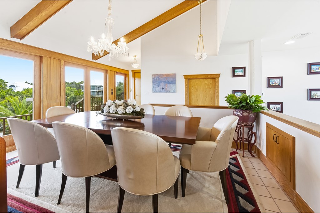 Located within a highly desirable gated coastal community, this never- – image 26