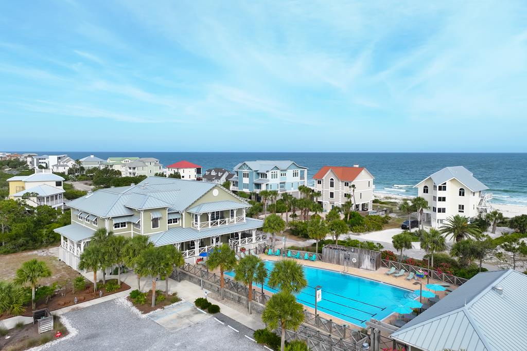Located within a highly desirable gated coastal community, this never- – image 58