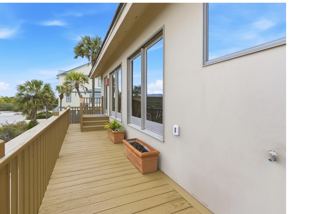 Located within a highly desirable gated coastal community, this never- – image 49