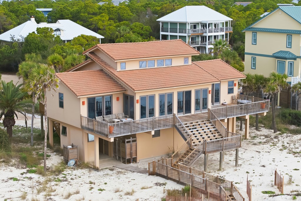 Located within a highly desirable gated coastal community, this never- – image 5